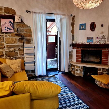 Casa Villanova Homes Nova Vas nad Dragonjo Pokoj fotografie