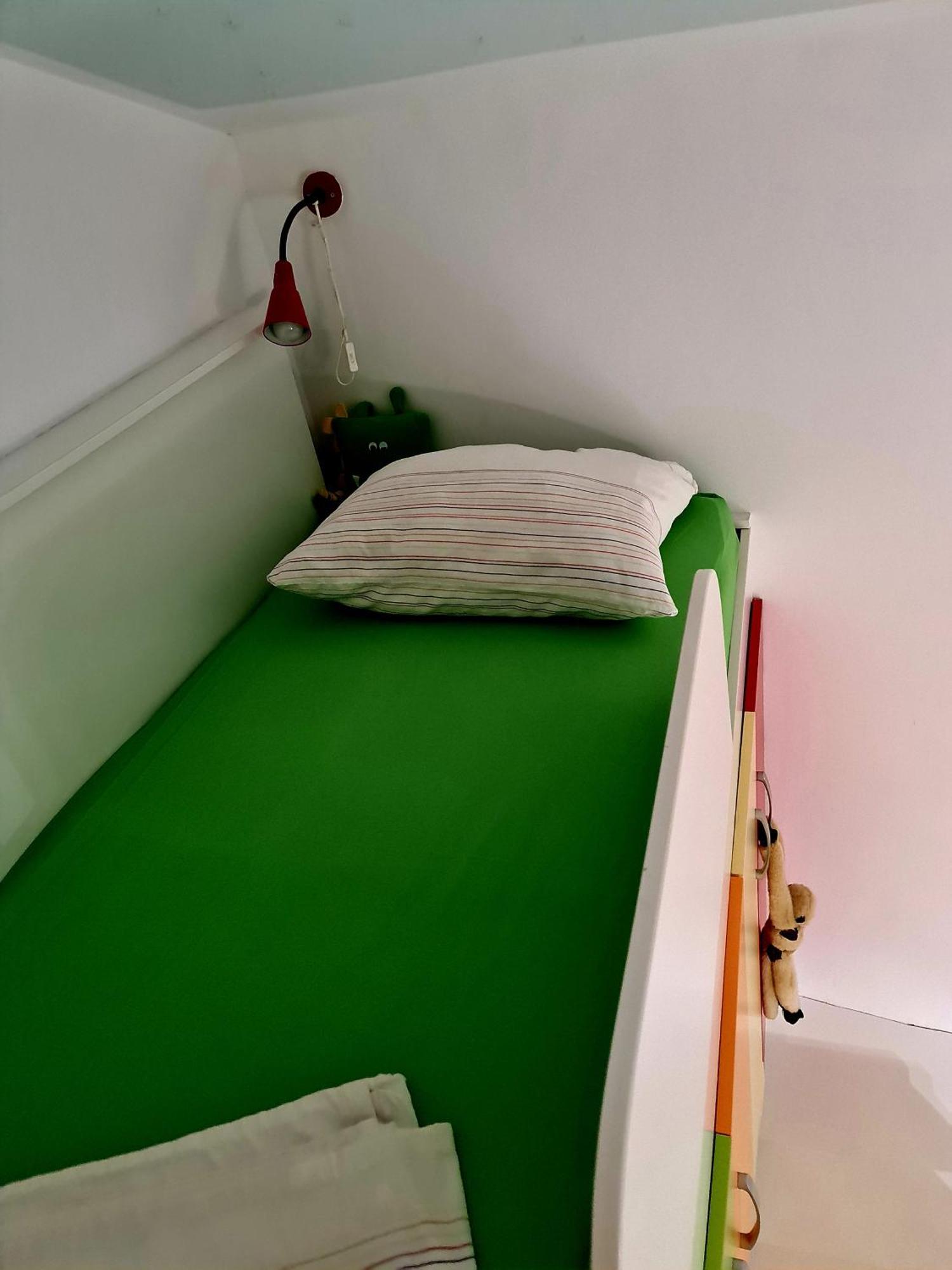 Casa Villanova Homes Nova Vas nad Dragonjo Pokoj fotografie
