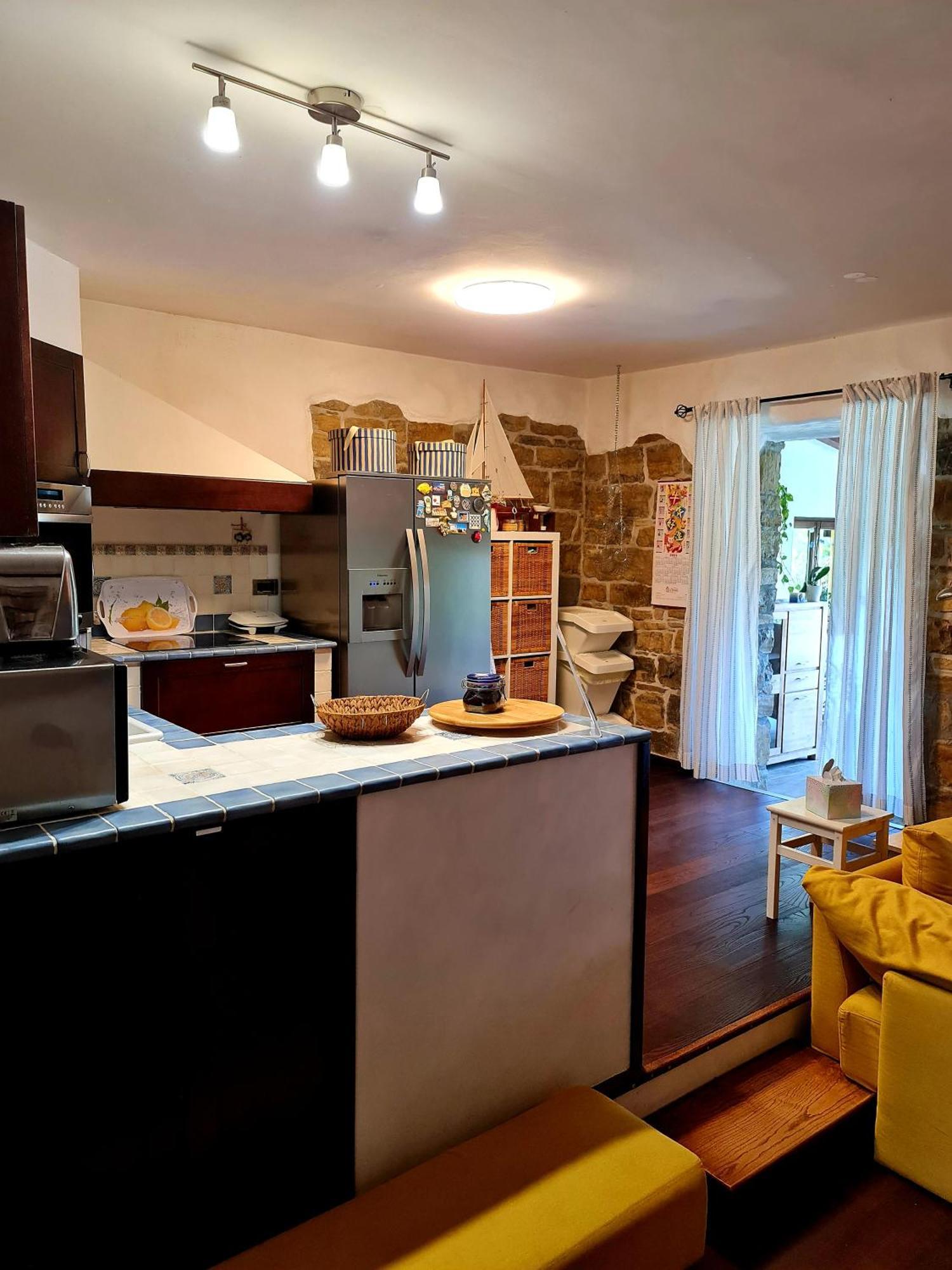 Casa Villanova Homes Nova Vas nad Dragonjo Pokoj fotografie