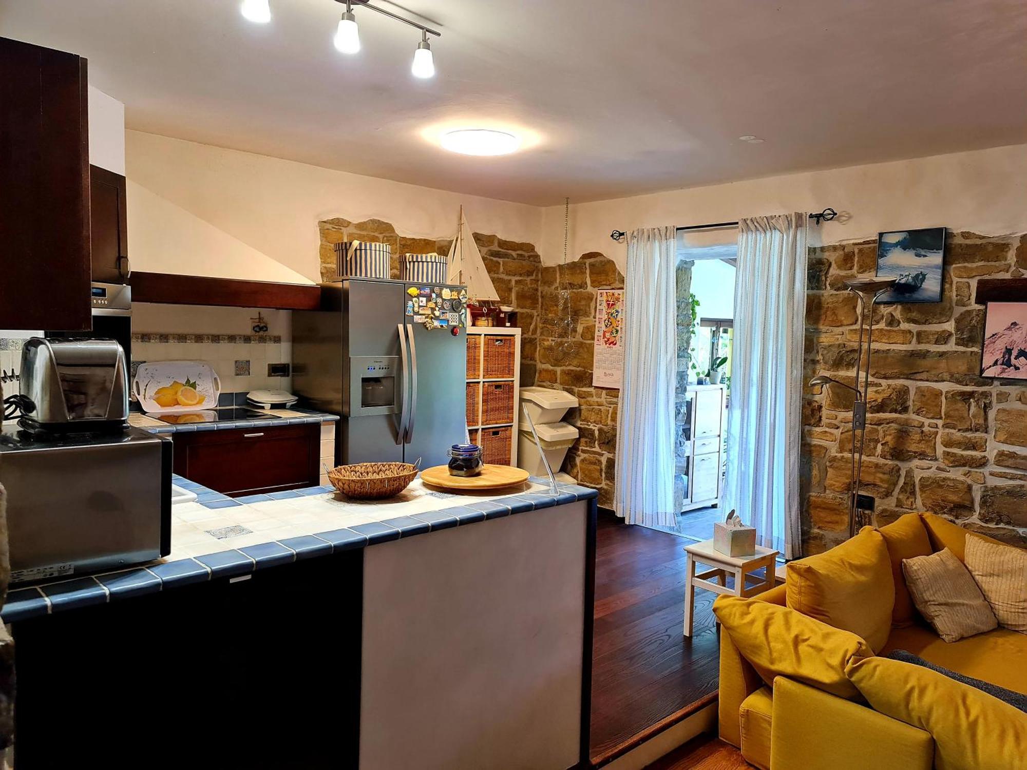 Casa Villanova Homes Nova Vas nad Dragonjo Pokoj fotografie