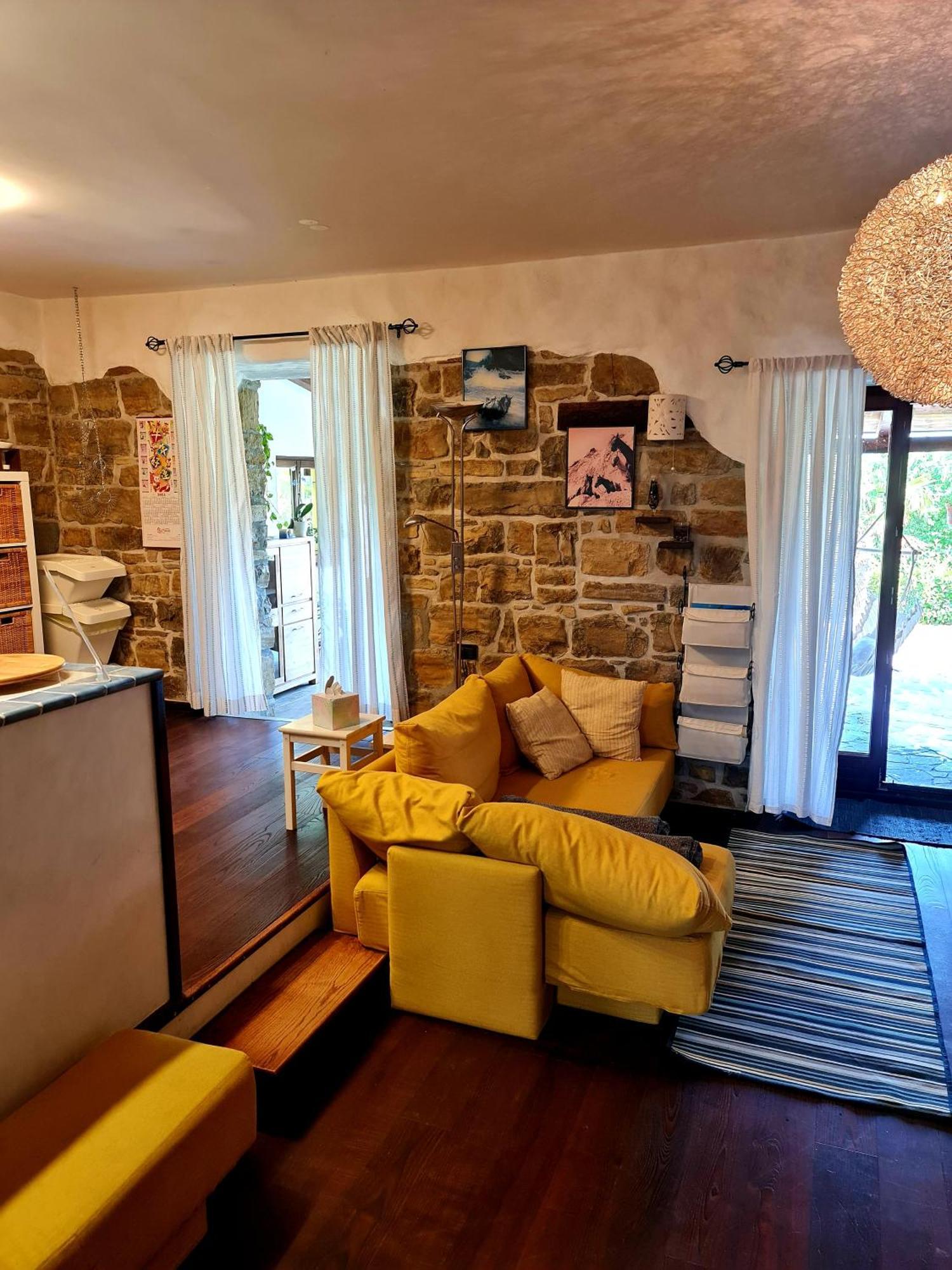 Casa Villanova Homes Nova Vas nad Dragonjo Pokoj fotografie