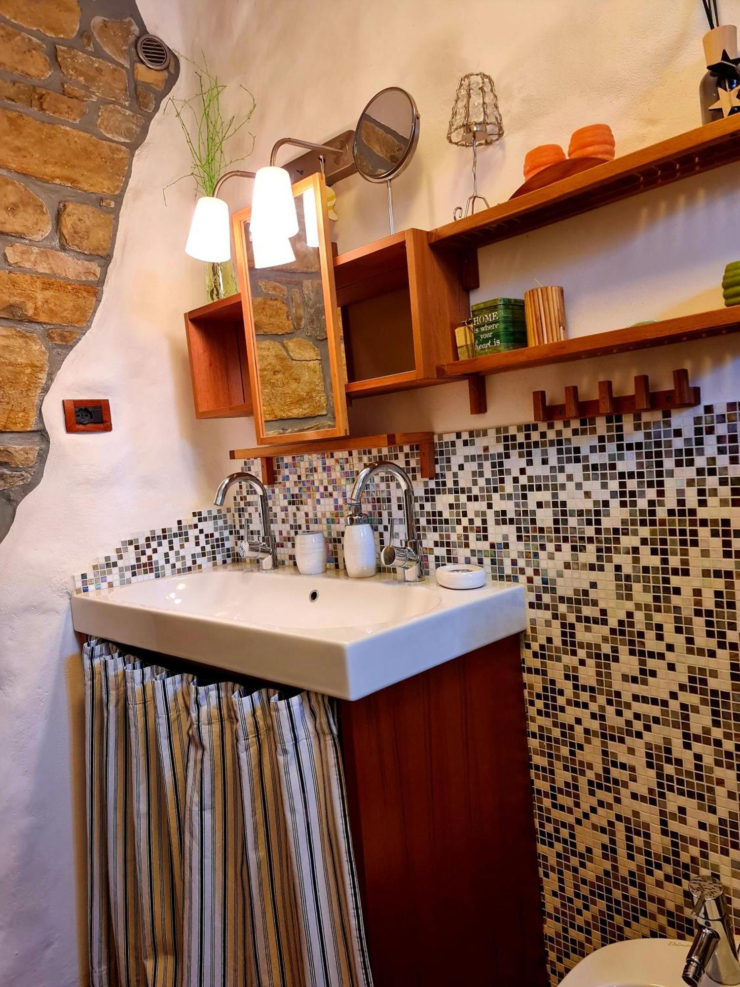 Casa Villanova Homes Nova Vas nad Dragonjo Pokoj fotografie